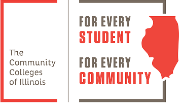 Community Colleges of Illinois Logo